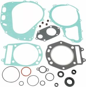 Moose racing hard-parts 811586MSE Komplett tömítés és olajtömítés készlet Tömítés, tömítés szettek
