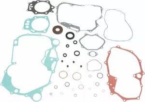 Moose racing hard-parts 811859MSE Komplett tömítés és olajtömítés készlet Tömítés, tömítés szettek