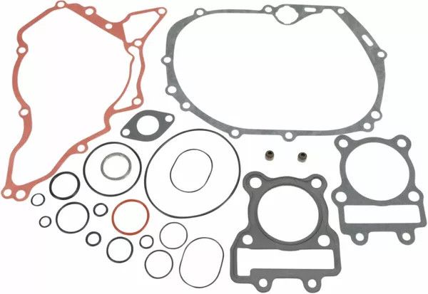 Moose racing hard-parts 808415MSE Komplett tömítéskészlet Tömítés, tömítés szettek 0