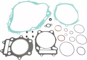 Moose racing hard-parts 808584MSE Komplett tömítéskészlet Tömítés, tömítés szettek
