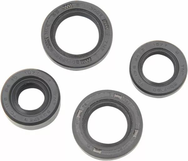 Moose racing hard-parts 822212MSE olajtömítések Motorblokk felújító készlet 0