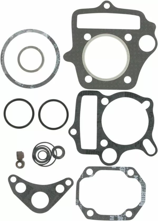 Moose racing hard-parts 810210MSE felső vég tömítéskészlet Tömítés, tömítés szettek 0