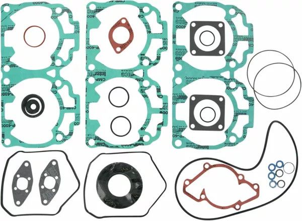 Vertex 711278 Komplett motortömítés készlet Tömítés, tömítés szettek 0