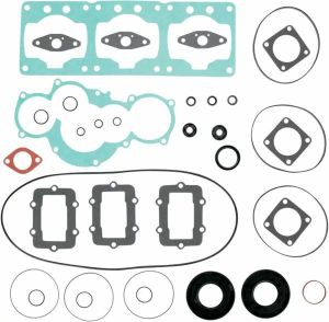 Vertex 711221 Komplett motor tömítéskészlet Tömítés, tömítés szettek