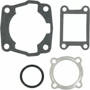 Moose racing hard-parts 810314MSE felső vég tömítéskészlet Motorblokk alkatrész