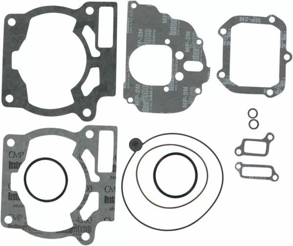 Moose racing hard-parts 810319MSE felső vég tömítéskészlet Tömítés, tömítés szettek 0