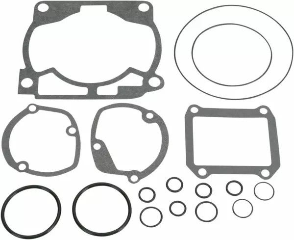 Moose racing hard-parts 810324MSE felső vég tömítéskészlet Tömítés, tömítés szettek 0