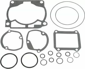 Moose racing hard-parts 810324MSE felső vég tömítéskészlet Tömítés, tömítés szettek