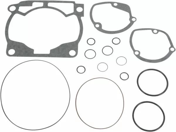 Moose racing hard-parts 810326MSE felső vég tömítéskészlet Tömítés, tömítés szettek 0