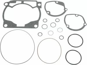 Moose racing hard-parts 810326MSE felső vég tömítéskészlet Motorblokk alkatrész
