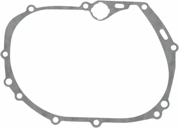 Moose racing hard-parts 816057MSE tengelykapcsoló fedél tömítés Tömítés, tömítés szettek 0