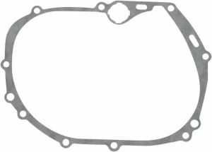 Moose racing hard-parts 816057MSE tengelykapcsoló fedél tömítés Tömítés, tömítés szettek
