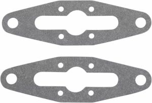 Vertex 719107 Kipufogószelep tömítéskészlet Motorblokk alkatrész
