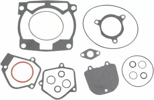 Moose racing hard-parts 810327MSE felső vég tömítéskészlet Tömítés, tömítés szettek