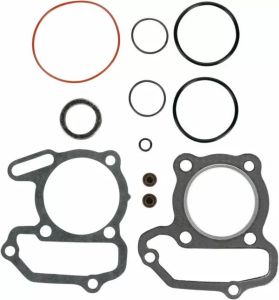 Moose racing hard-parts 810851MSE felső vég tömítéskészlet Motorblokk alkatrész