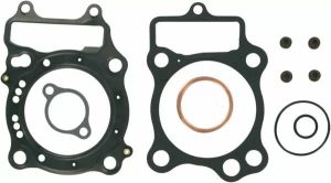 Moose racing hard-parts 810213MSE felső vég tömítéskészlet Motorblokk alkatrész