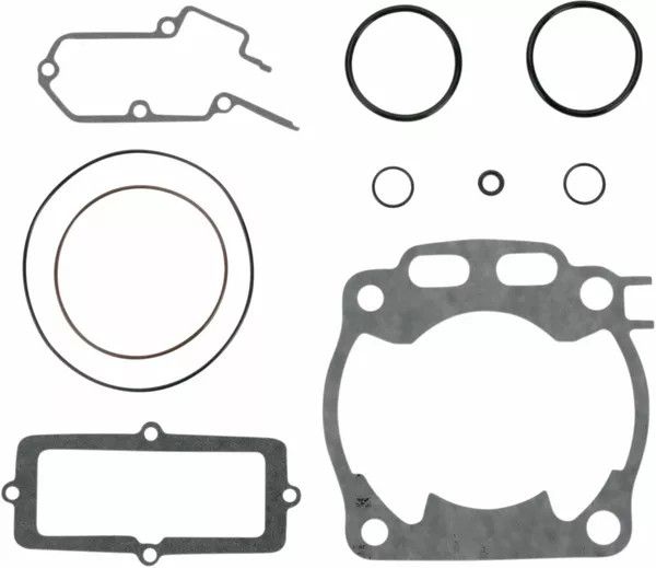 Moose racing hard-parts 810669MSE felső vég tömítéskészlet Tömítés, tömítés szettek 0