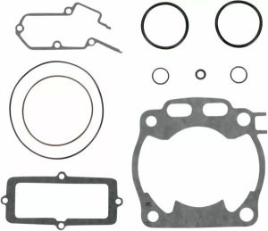 Moose racing hard-parts 810669MSE felső vég tömítéskészlet Motorblokk alkatrész