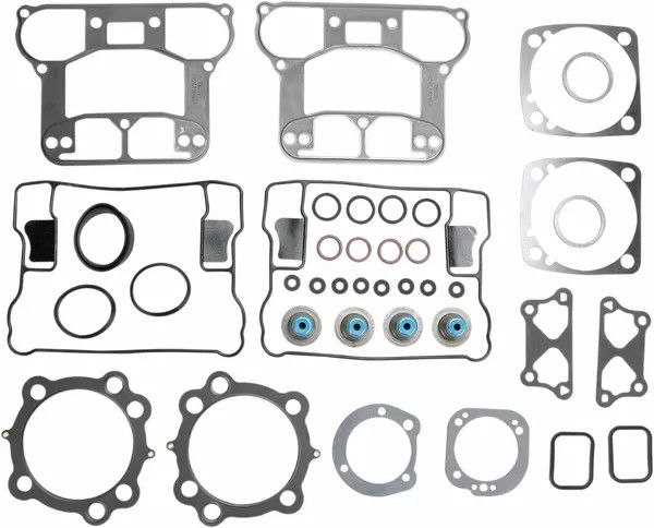 Cometic C9219 V-Twin felső vég tömítéskészletek Tömítés, tömítés szettek 0