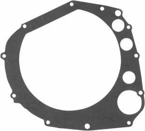Cometic EC091020F tengelykapcsoló fedél tömítés Motorblokk alkatrész