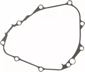 Cometic EC627018AFM állórészfedél tömítés Tömítés, tömítés szettek