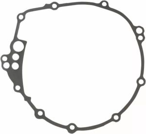 Cometic EC939032AFM tengelykapcsoló fedél tömítés Motorblokk alkatrész