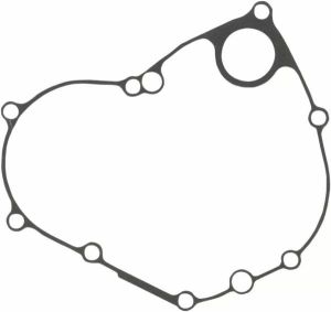 Cometic EC1019032AFM állórészfedél tömítés Motorblokk alkatrész