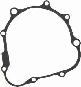Cometic EC1078015AFM állórészfedél tömítés Motorblokk alkatrész