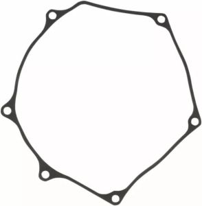 Cometic EC1153032AFM tengelykapcsoló fedél tömítés Motorblokk alkatrész