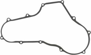 Cometic EC311032AFM tengelykapcsoló fedél tömítés Motorblokk alkatrész