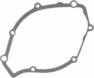 Cometic EC471020F állórészfedél tömítés Motorblokk alkatrész