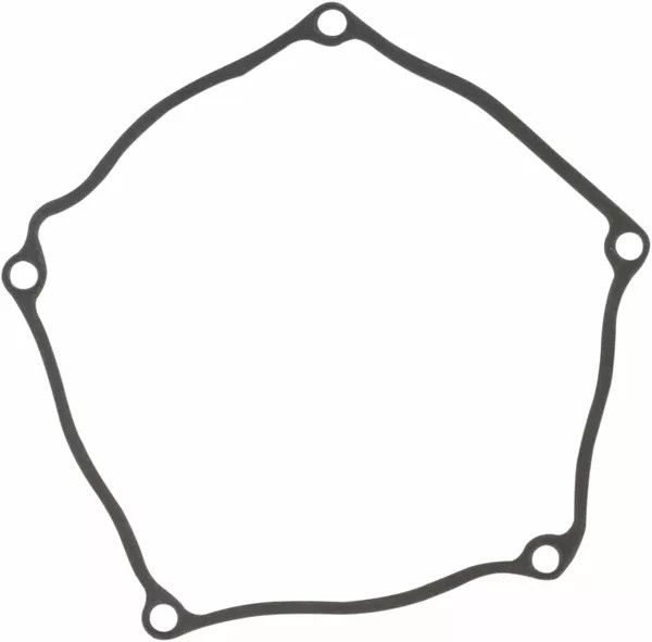 Cometic EC847060AFM tengelykapcsoló fedél tömítés Tömítés, tömítés szettek 0