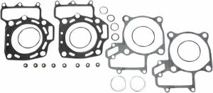 Moose racing hard-parts 810953MSE felső vég tömítéskészlet Tömítés, tömítés szettek