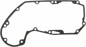 Cometic C9332F-1 tömítés bütyökfedél Motorblokk alkatrész