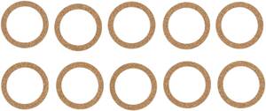 Cometic bowden STRAINER mosó parafa 0.031