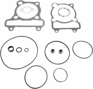 Moose racing hard-parts 810642MSE felső vég tömítéskészlet Motorblokk alkatrész