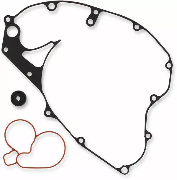 Moose racing hard-parts 821567MSE vízszivattyú-újraépítő készlet Tömítés, tömítés szettek 0