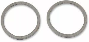 Moose racing hard-parts 823042MSE kipufogó tömítés készlet Motorblokk alkatrész