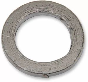 Moose racing hard-parts 823049MSE kipufogó tömítés készlet Motorblokk alkatrész