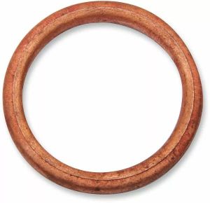 Moose racing hard-parts 823053MSE kipufogó tömítés készlet Motorblokk alkatrész