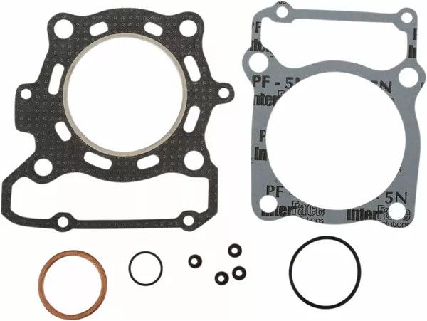 Moose racing hard-parts 810460MSE felső vég tömítéskészlet Tömítés, tömítés szettek 0