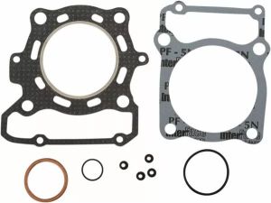 Moose racing hard-parts 810460MSE felső vég tömítéskészlet Motorblokk alkatrész