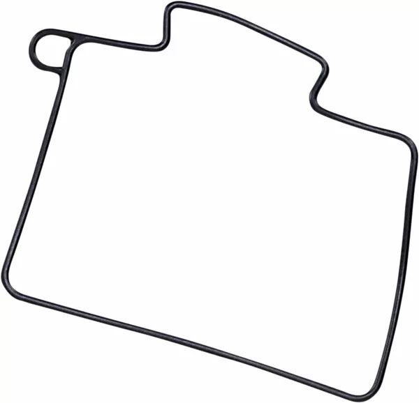 Parts unlimited 46-5019 Úszótál tömítés Tömítés, tömítés szettek 0