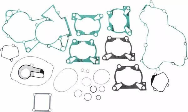 Moose racing hard-parts 8080027MSE Komplett tömítéskészlet Tömítés, tömítés szettek 0