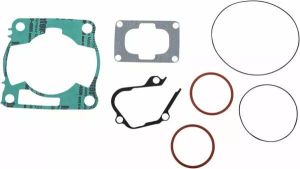 Moose racing hard-parts 8100022MSE felső vég tömítéskészlet Motorblokk alkatrész