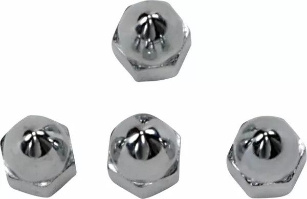 James gasket 65324-83-N1 Acorn kipufogó anyák Karosszéria rögzítő, csavar Body H&A 0