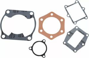 Moose racing hard-parts 810866MSE felső vég tömítéskészlet Motorblokk alkatrész