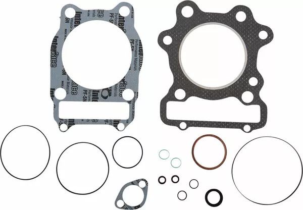 Moose racing hard-parts 810900MSE felső vég tömítéskészlet Tömítés, tömítés szettek 0