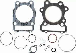Moose racing hard-parts 810900MSE felső vég tömítéskészlet Motorblokk alkatrész