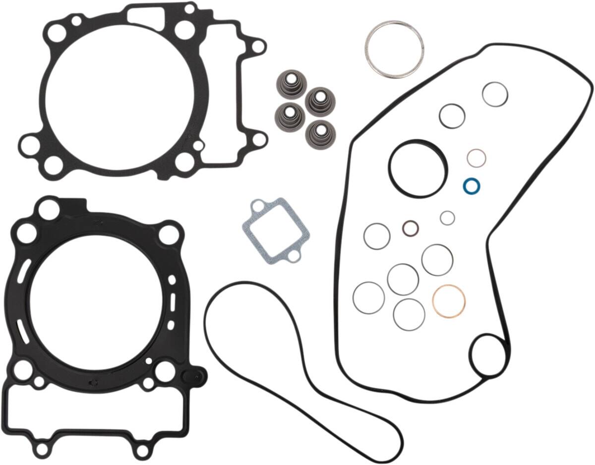 Moose racing hard-parts GASKET készlet teljes POLARIS Tömítés, tömítés szettek 0